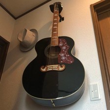 Epiphone EJ-200 BK Acoustic
