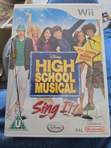 Disney high school musical - ,