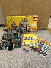 Lego 6080 King's Castle