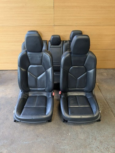 Porsche cayenne 958 mk2 - porsche, 92a