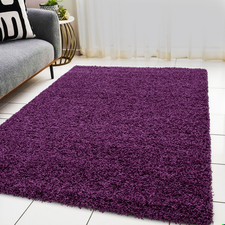 Fluffy Rugs Anti-Slip Large