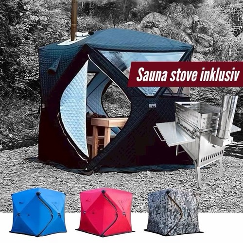 Easy set outdoor camping - easy-to-set-up,