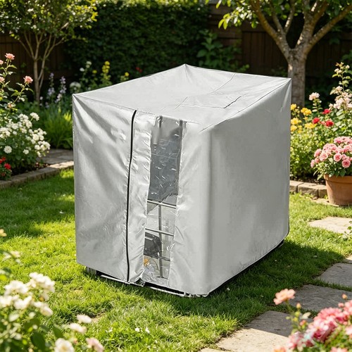 Ibc tank cover waterproof - tank,