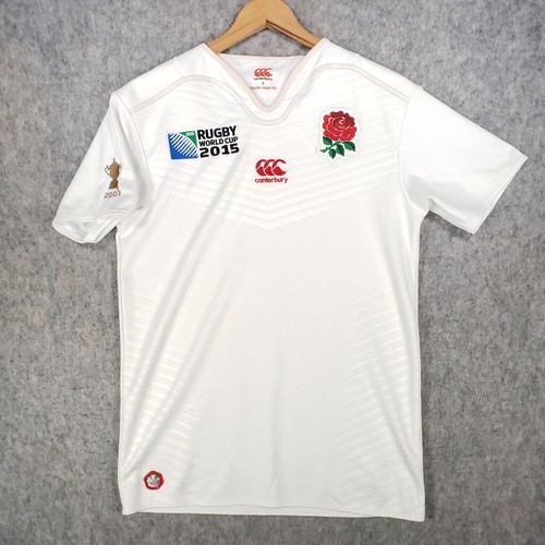 Vintage england rugby shirt - vintage,