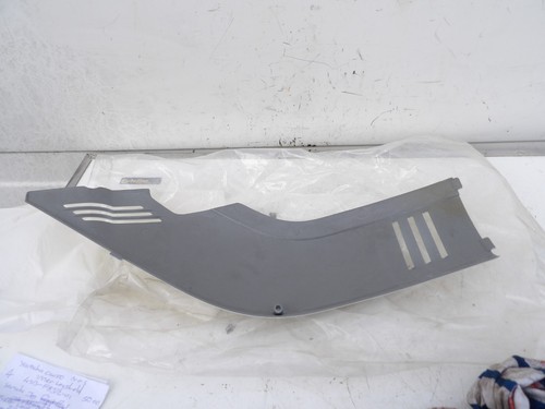 Suzuki h rear - 50, panel