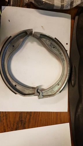 Bmw r60 r75 etc break - etc,