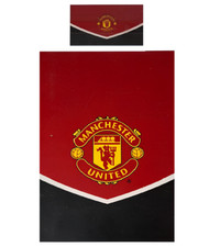 MANCHESTER UNITED FC SINGLE