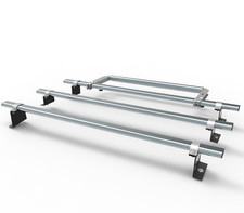 Citroen Berlingo 3 Bars Roof