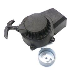 MINI QUAD/ DIRT BIKE/ MOTO POCKET BIKE EASY ALLOY PULL START 49-50cc PART