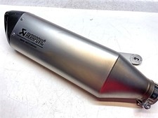 2024 BMW S1000R Akrapovic