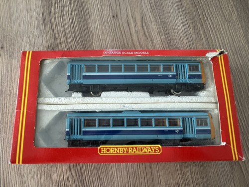 Hornby gauge r867 - hornby,