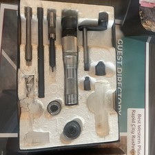 LEE TARGET MODEL LOADER ZERO