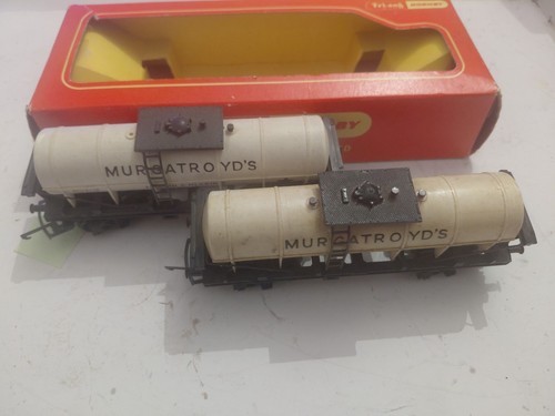 Triang hornby murgatroyds - 2,