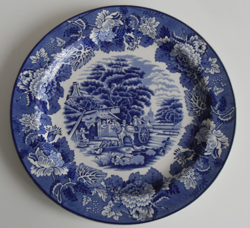 Vintage enoch woods ware - vintage,