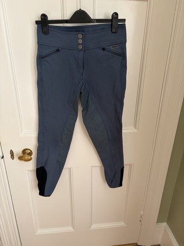 Pikeur breeches full seat - pikeur, breeches,