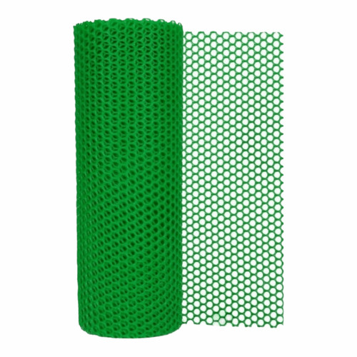 Roll plastic net garden - 1,