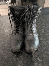 Magnum boots men size - boots,