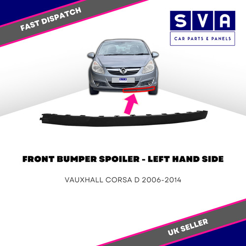 Vauxhall corsa 2006 - d, 2006-2014