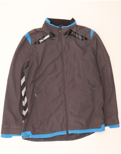 Hummel mens rain - rain, uk