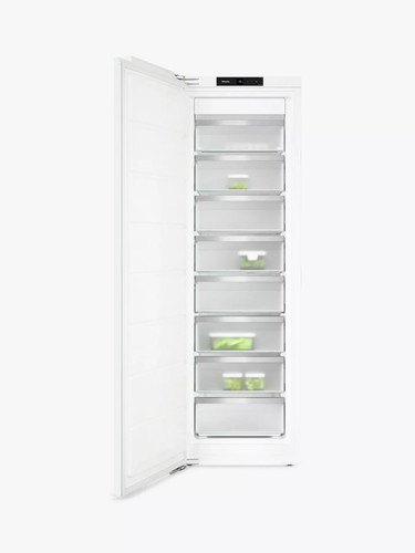 Miele fns7740d integrated - miele,