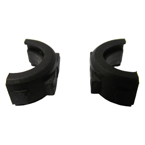 Cable connector retainers for - cable,