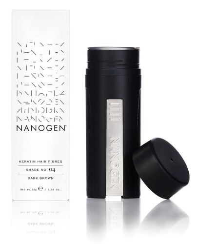 Genuine nanogen hair - genuine,