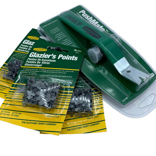 Push mate tool fletcher - mate,