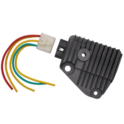 Mtx regulator rectifier - rectifier, to