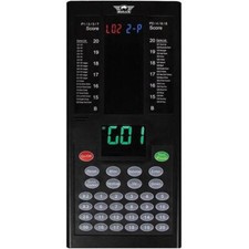 Bull's NL Parrot Score Counter