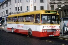 Bus Photo - Clydeside 635