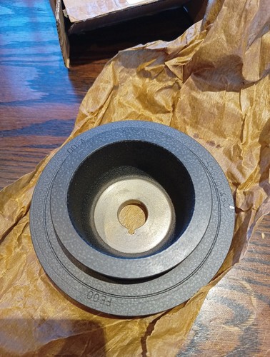 Lotus elise pulley - lotus, v