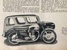 CANTERBURY SPORTSMOBILE