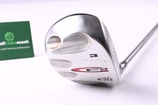 KZG GF2 #3 Wood / 15 Degree / Regular Flex Matrix Studio 74 Shaft