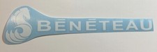 Beneteau Boats Logo #2- Die