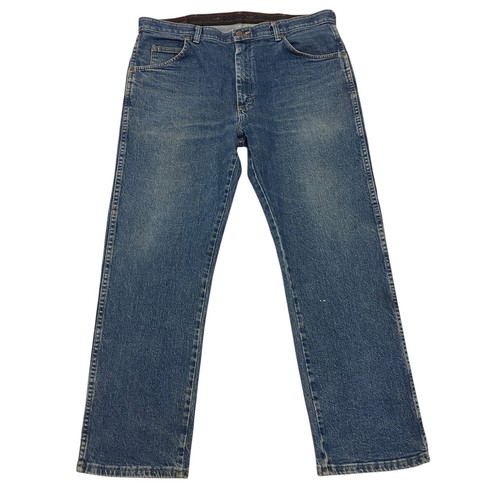 Wrangler performance series - performance,