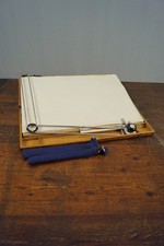 Nestler Drawing Board Vintage