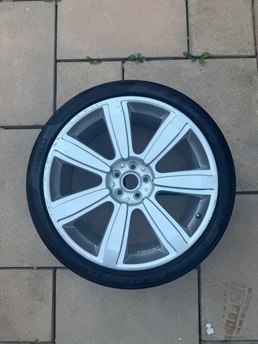 Genuine bentley continental - genuine,