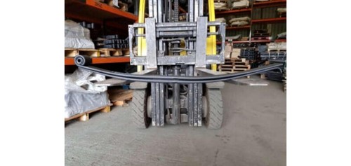 Ifor williams trailer leaf - ifor,