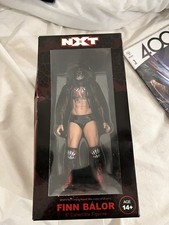 WWE NXT 2k Finn Balor Figure