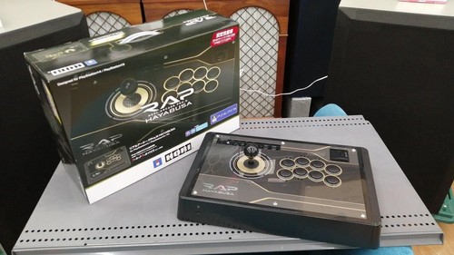 Hori arcade stick ps4 - hori,