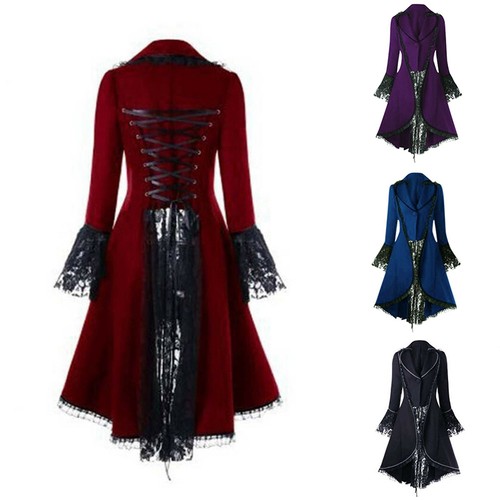 2024 victorian dress retro - victorian,
