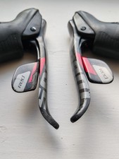 12 Speed Mechanical SRAM Red