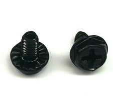 25x 6/32 COMPUTER PC CASE