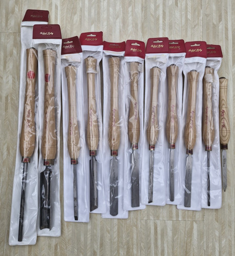 Robert sorby woodturning - robert,