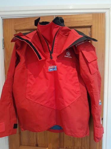 Henri lloyd goretex offshore - lloyd,