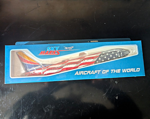 Skymarks southwest freedom - skymarks,