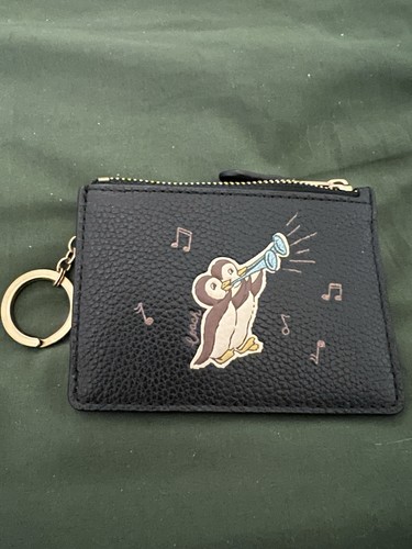 Coach leather mini - coach,
