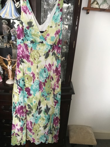 Debenhams dress size - size, 18