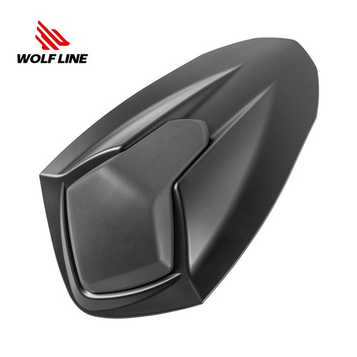 Wolfline rear pillion seat - wolfline,