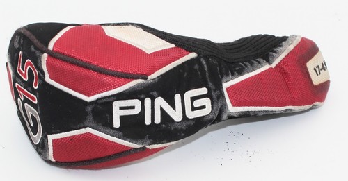 Ping g15 hybrid rescue - ping,